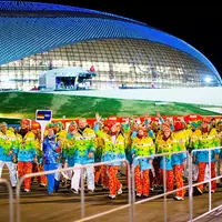 Transformasi seragam Olimpiade dari tahun 1924 - 2016 di seluruh negara ini memiliki keunikan tersendiri. (via: purewow.com)