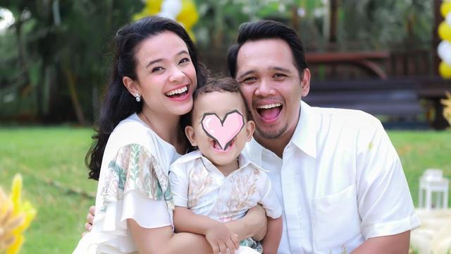 6 Potret Terbaru Artis Cilik Cantika Felder, Kini Jadi Instruktur Zumba