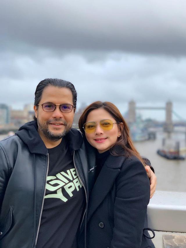 4 Curhatan Cut Keke Jadi Istri Kedua Selama 14 Tahun, Butuh Waktu Lama untuk Akur