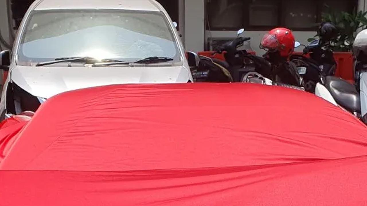 Ringsek Usai Kecelakaan di Senayan, Ini Spesifikasi Ferrari Berkecepatan 325 Km per Jam