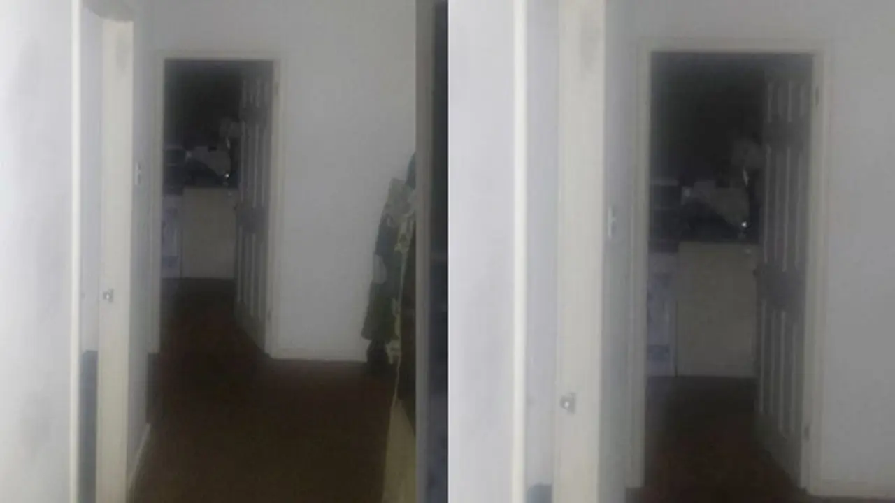 Sewa Selama 4 Bulan, Penyewa Rumah Selalu Diganggu Penampakan Hantu