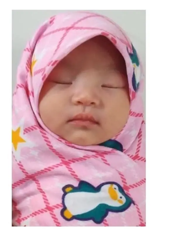5 Potret Rumaysha Rifdatul, Putri Ega Noviantika dan Rafly D'Academy