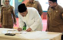 Musrenbang RPJPD, Gus Ipul: Wujudkan Kota Pasuruan yang Berikan Sumbangsih Indonesia Emas