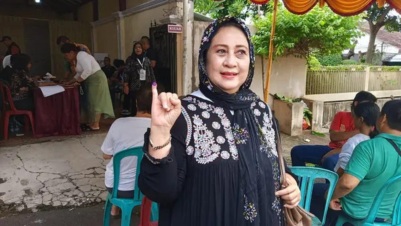 Yessy Gusman Sebut Rano Karno Layak Memimpin Jakarta, Ungkap Alasannya