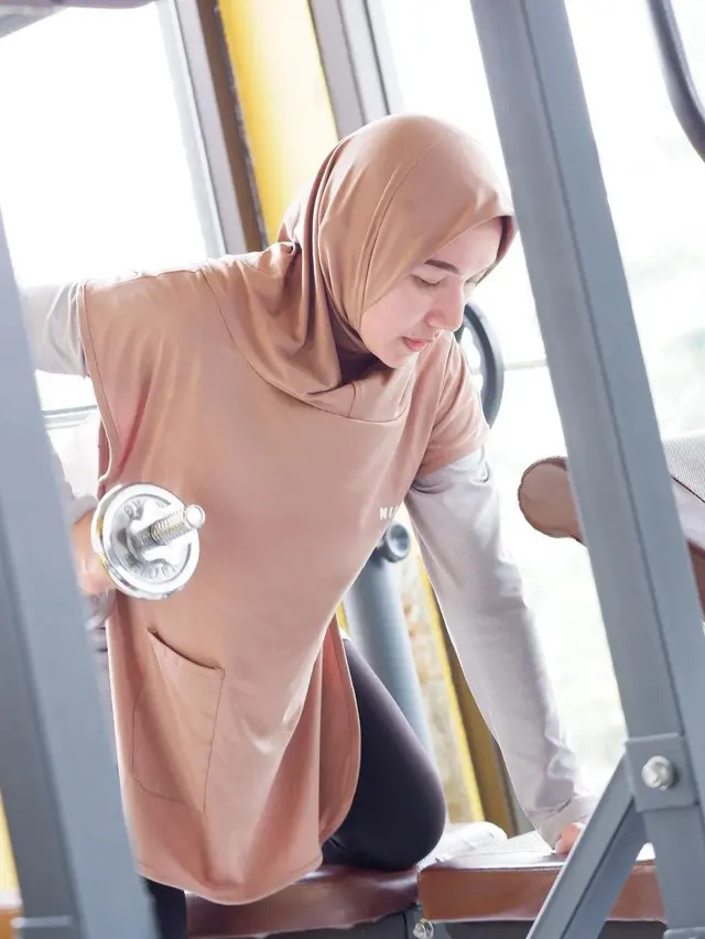 Indri Giana
