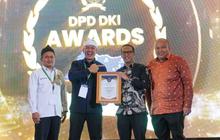 Bank Luna, BPR Bintang 5, Raih Tiga Penghargaan Bergengsi, Siap Tingkatkan Kontribusi Ekonomi Daerah