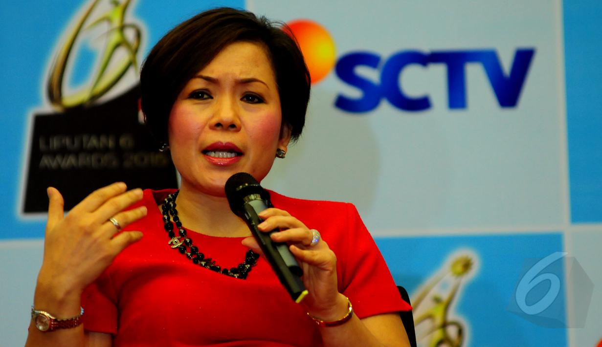 30 Tokoh Inspiratif Perebutkan Liputan6 Awards 2015 - Foto ...