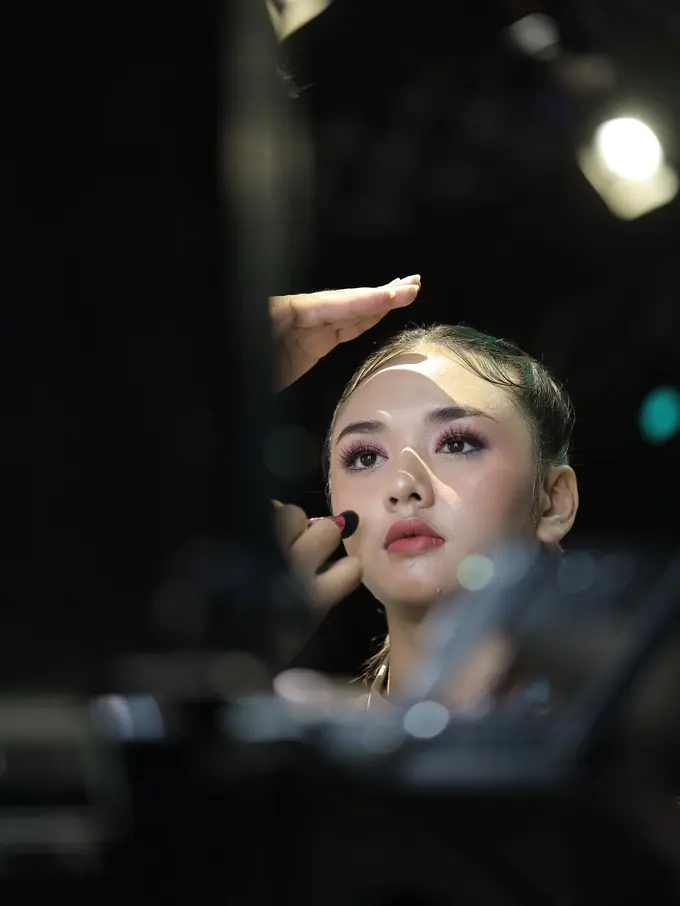 Inspirasi makeup terbaru dari Wardah
