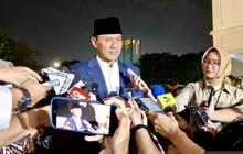 AHY: Infrastruktur Trans Jawa dan Trans Sumatera Jadi Fokus Utama Persiapan Mudik Lebaran 2026
