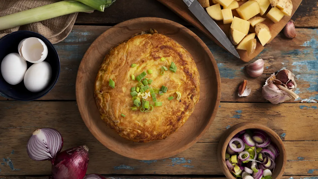 resep pie kentang