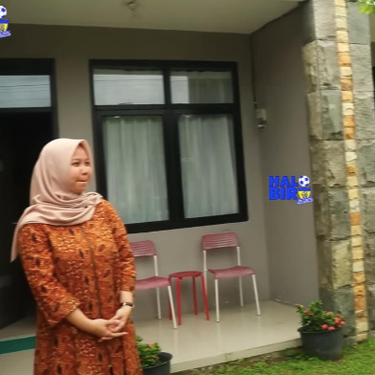rumah try sutrisno