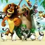 Madagascar merupakan film animas-komedi yang disutradarai oleh Eric Darnell dan Tom McGrath