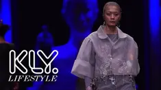 Kali ini Mel Ahyar menyajikan koleksi Spring Summer 2018 bergaya couture dengan membawa mood botanical. Dikemas dengan inspirasi imajinatif, koleksi ini mencoba menerbangkan kita ke taman yang hanya ada di alam khayal.