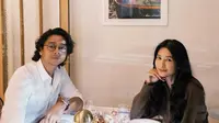 7 Artis Ini Temani Pasangan Beda Agama Puasa, Saling Menghormati