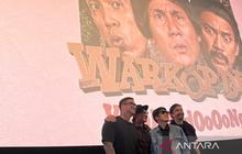 Warkop DKI Viralin Dong Rilis Video Musik 'Ndokasin', Bangkitkan Nostalgia Legendaris