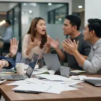 Zodiak yang Tidak Betah Berada di Lingkungan Penuh Drama (AI Generated)