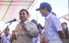 Prabowo Janjikan Bantuan Kapal Nelayan 15 GT dan Desa Nelayan Modern di Miangas