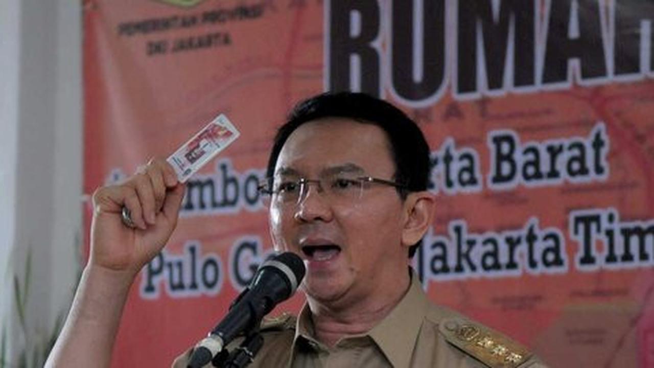 Penjarakan penghuni rusun yang coba manipulasi data kepemilikan