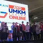 Peran sektor Usaha Mikro Kecil Menengah (UMKM) dianggap sebagai tulang punggung ekonomi Indonesia. Setidaknya terdapat 88,8 persen berkontribusi dalam pertumbuhan ekonomi di Asia Tenggara.