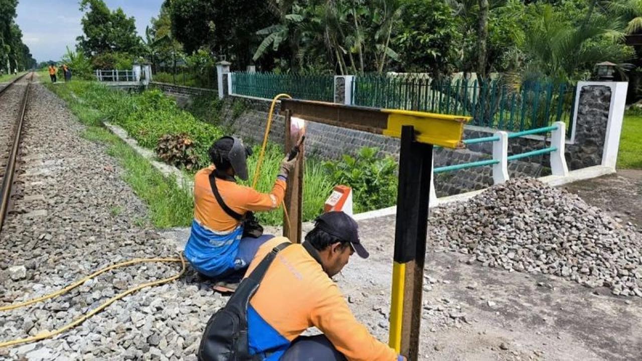 Pengamat: Penutupan Perlintasan Sebidang Langkah Ideal Tingkatkan Keselamatan Transportasi