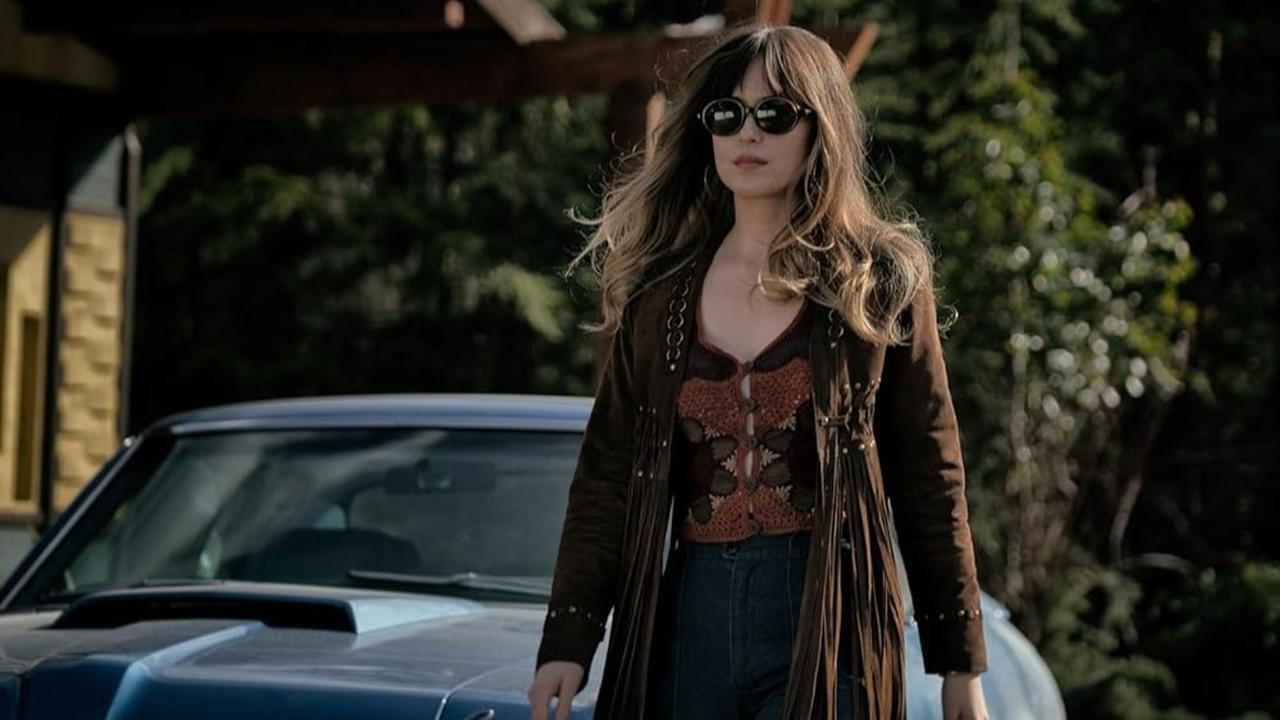 Bad Times at the El Royale (2018)