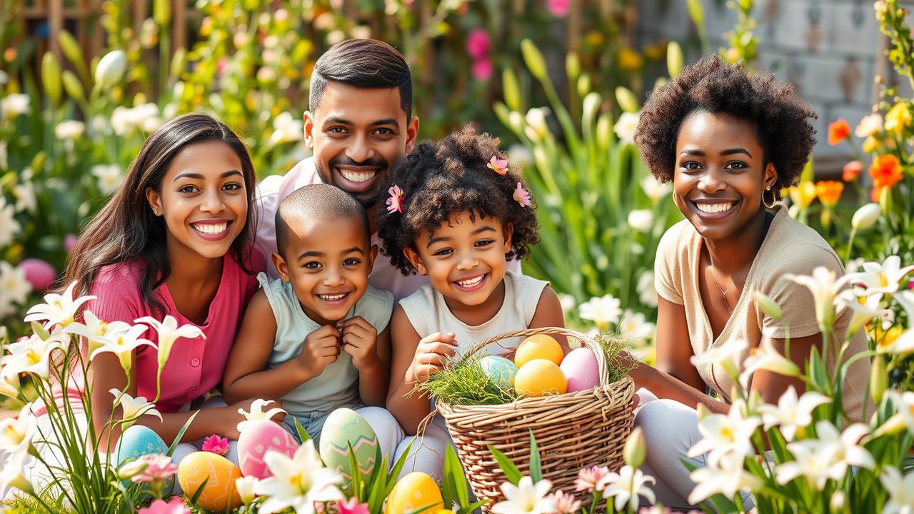 210 Inspiring Easter Quotes to Celebrate Hope and Renewal