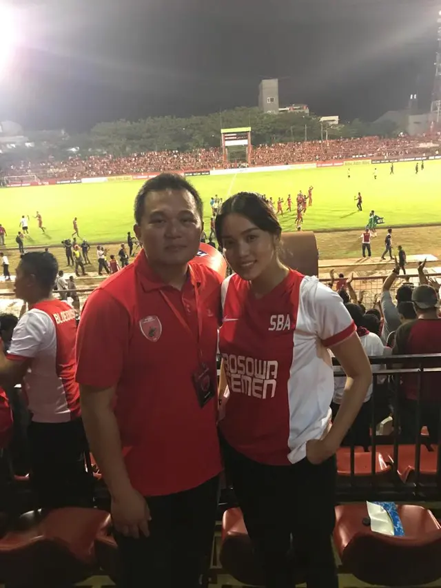 Alexandra Asmasoebrata