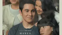Sinopsis dan Fakta Film Hanya Namamu Dalam Doaku yang Tayang 21 Agustus 2025, Kisah Keluarga yang Diuji dengan Penyakit ALS