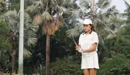 Atlet Golf Jesslyn Wijaya Ternyata Bukan Diculik, Ini Temuan Polisi