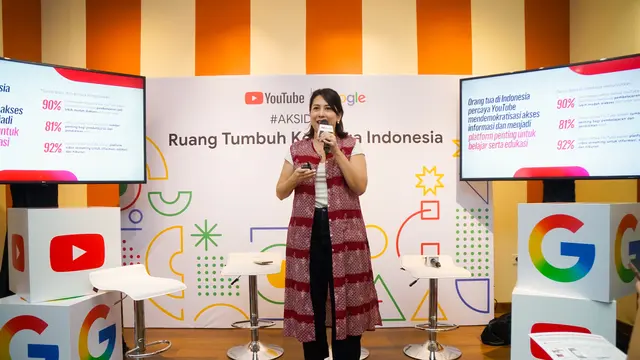 Fitur Terbaru Google dan YouTube Membantu Dunia Digital Anak dengan Aman