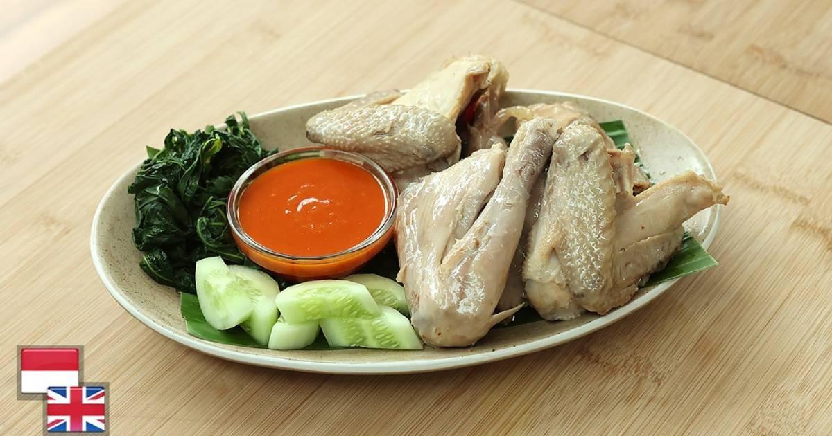 Ayam Pop