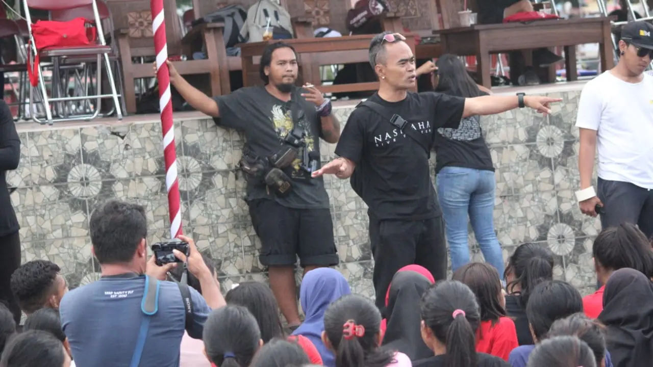 Festival Teluk Jailolo 2019