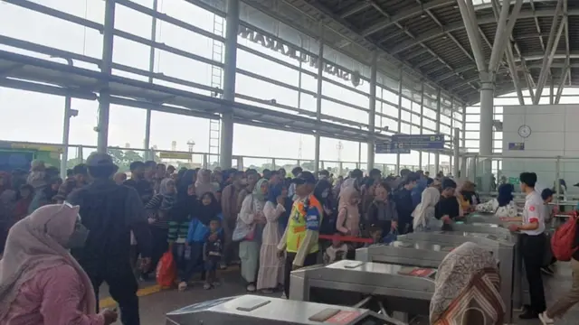 Stasiun Cikarang