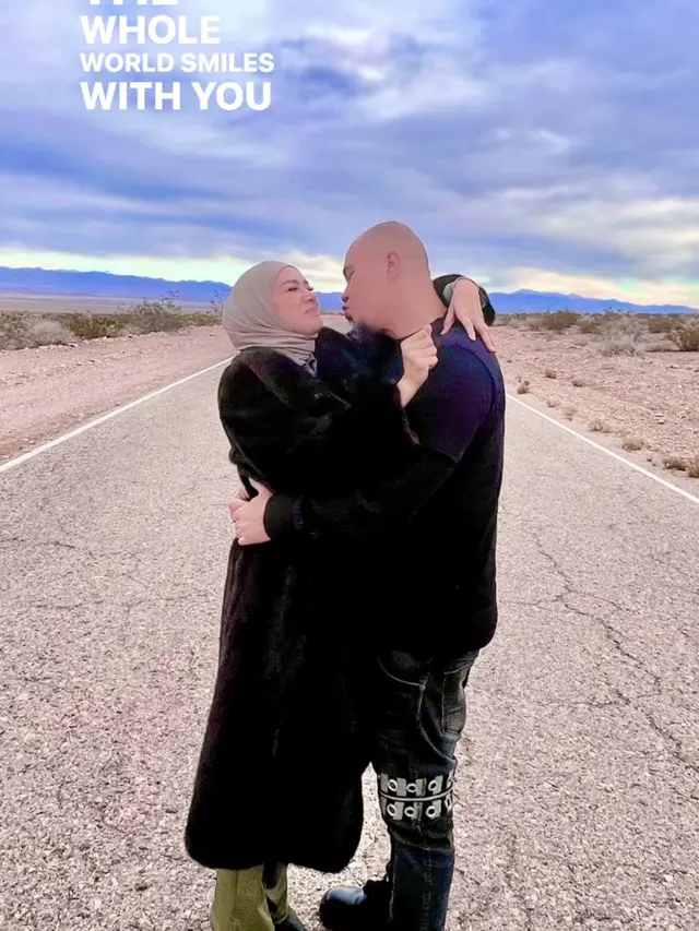 Mulan Jameela - Ahmad Dhani