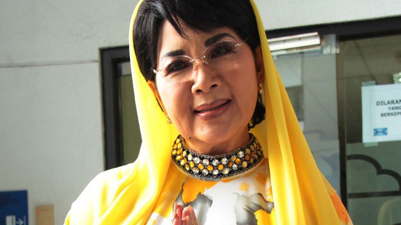 Meninggal Dunia di Umur 87 Tahun, Jenazah Titiek Puspa Akan Disemayamkan di Pancoran Jakarta Selatan