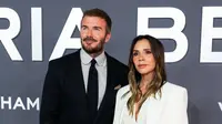 Victoria dan David Beckham Unfollow Instagram Brooklyn, Keretakan Hubungan Keluarga Makin Dalam