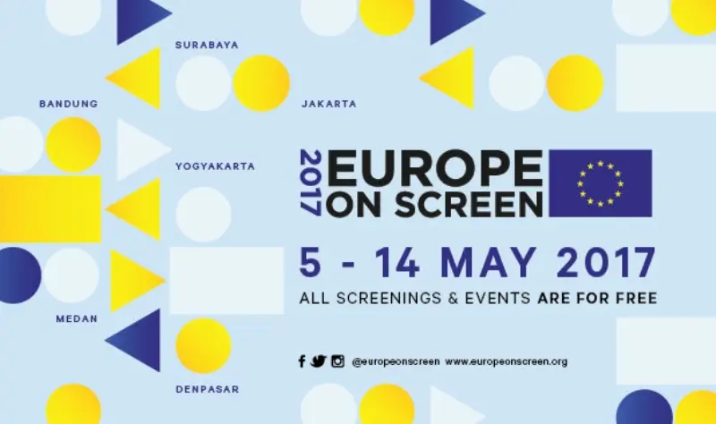 Europe on Screen 2016. foto: europeonscreen.org