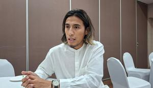 Presiden APPI, Hanif Sjahbandi (Bola.com/Hery Kurniawan)