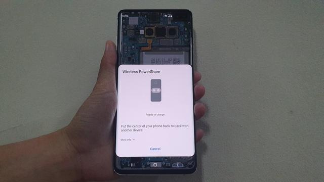 Samsung Galaxy S10 Plus