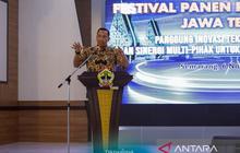 Kemdiktisaintek Tegaskan Peran Vokasi dalam Perkuat Ketahanan Pangan Nasional