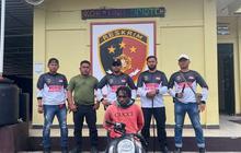 Terungkap! Polres Jayawijaya Tangkap Pelaku Curas Bhayangkari, Satu Masih Buron
