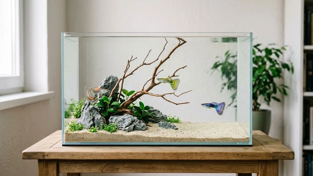 Aquascape