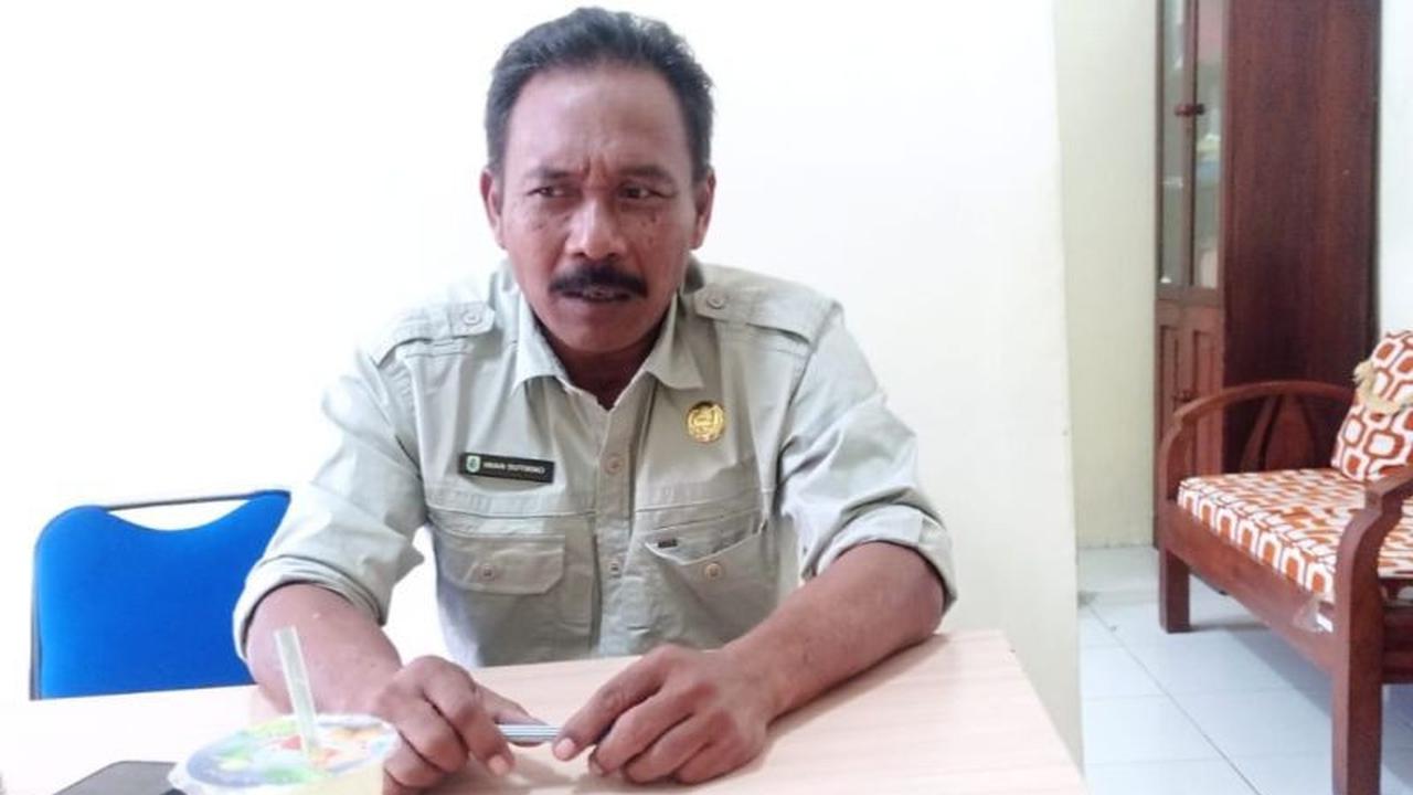 Lebak Dukung Pengelolaan Sampah Regional: Potensi PAD dan Serapan Tenaga Kerja Terungkap!