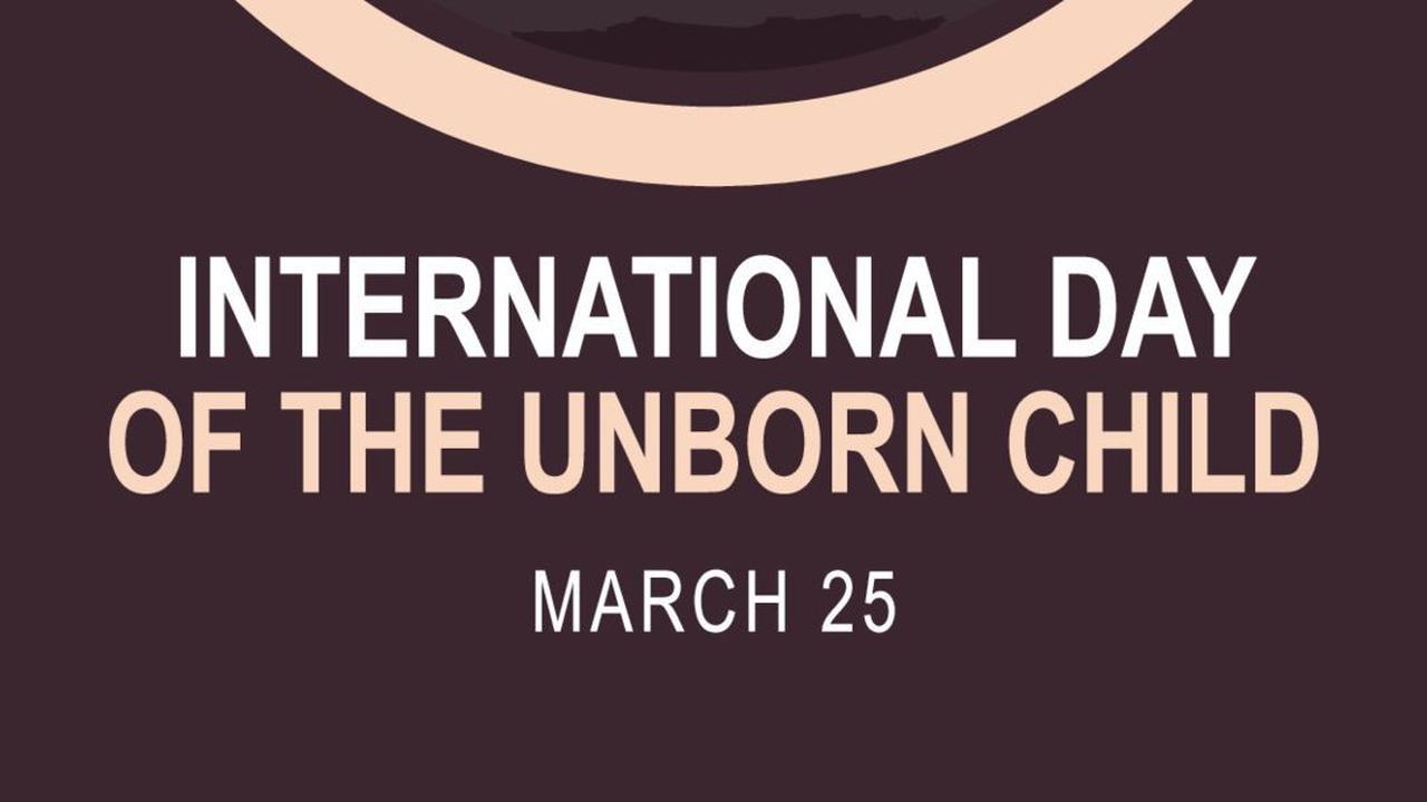 25 Maret Peringati Hari Anak Belum Sempat Dilahirkan Internasional, Ketahui Sejarahnya