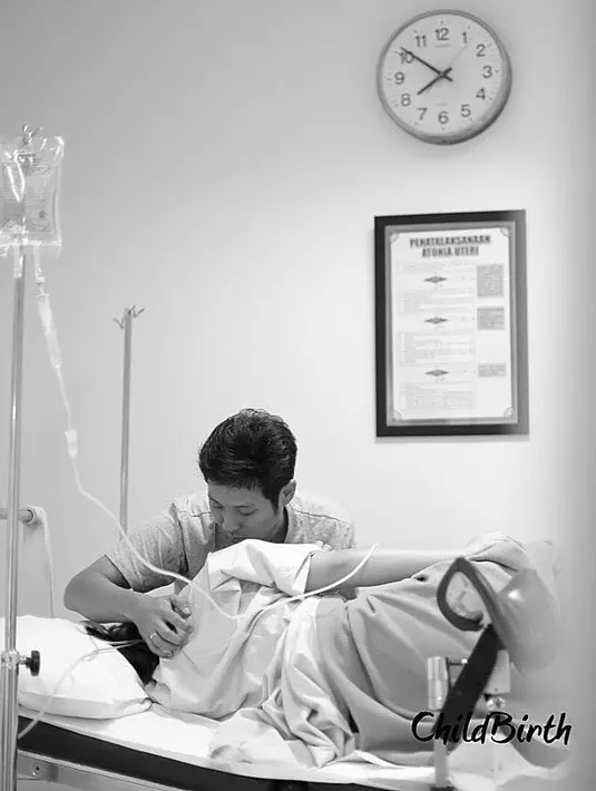 Putri Titian dan Junior Liem