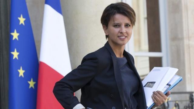 Cantik, Muslim, dan Imigran, Ini Kisah Menteri Termuda Prancis