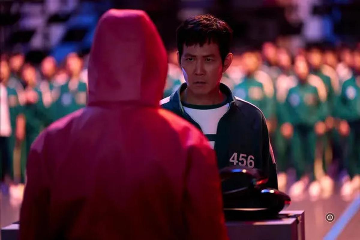 Park Gyu Young Diduga Tak Sengaja Upload Spoiler Squid Game 3, Ini Kata Agensi