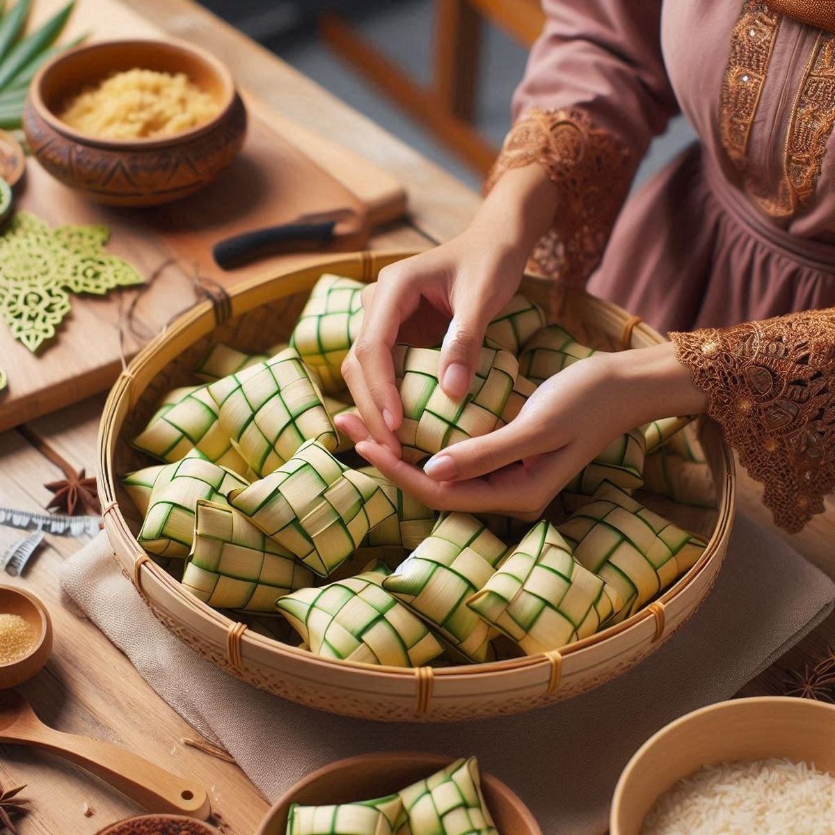 Ketupat