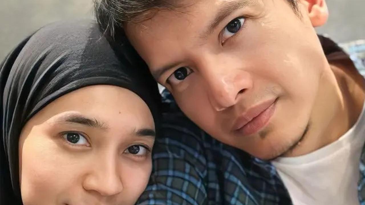Dimas Seto dan Dhini Aminarti Tetap Harmonis Meski 15 Tahun Belum Dikaruniai Anak