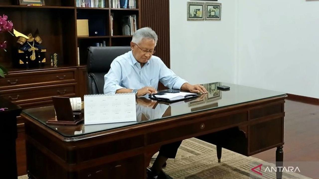 Mendikbud Tegaskan Tidak Ada Pemecatan di Kemdiktisaintek